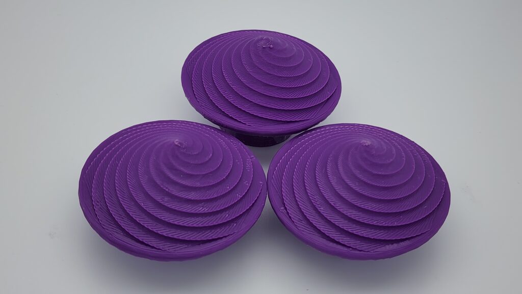 purple mystic PLA+